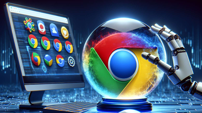 Chrome浏览器动画滚动流畅性优化完整教程