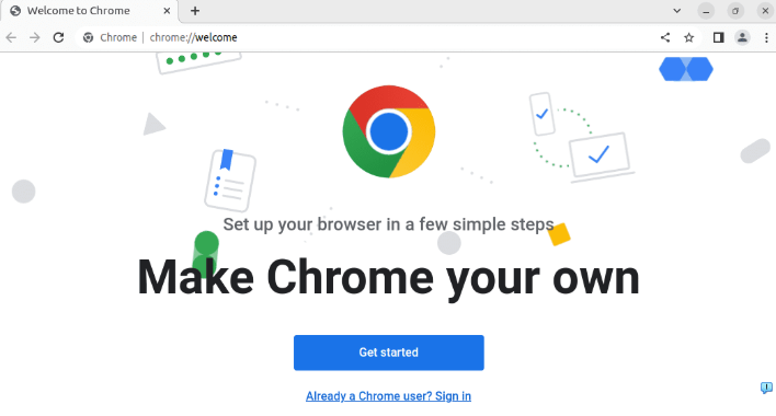 Chrome浏览器网页打印及PDF保存操作全教程操作技巧