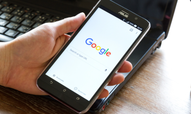google浏览器下载安装包如何进行多语言切换