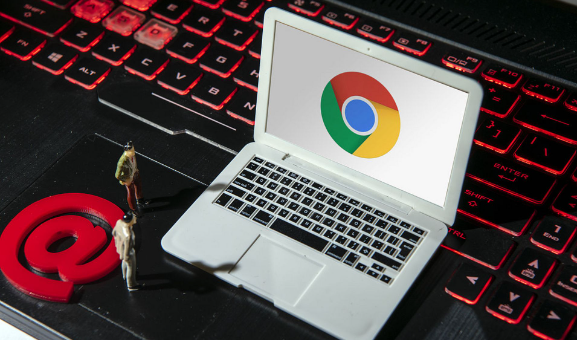 Chrome浏览器怎样屏蔽网页弹出的客服聊天框