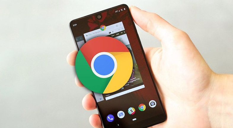 Chrome浏览器首次打开卡在检查更新页面如何跳过